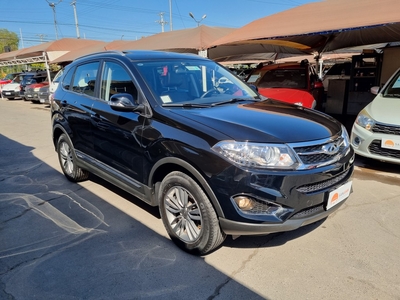 CHERY GRAND TIGGO GLS 2.0 2016