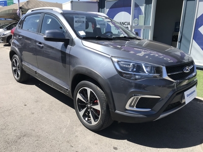 CHERY TIGGO 2 GLX 1.5 2021