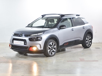 CITROEN C4 CACTUS CACTUS 2021