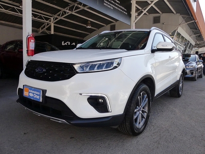 FORD TERRITORY NEW TREND 1.5 AUT 2022