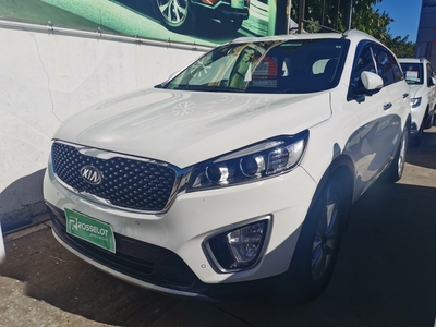 KIA SORENTO SORENTO 2.2 2017