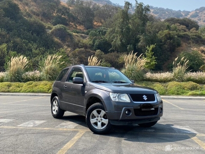 SUZUKI GRAND VITARA Susuki Grand Vitara JLX SPORT A 2010