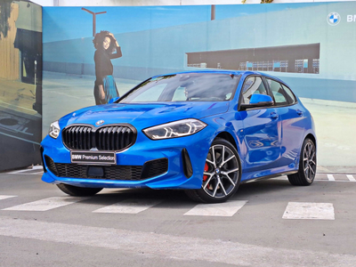 Bmw 128 Ti 2.0 Aut 2023 Usado en Lo Barnechea