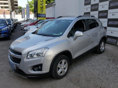 Chevrolet Tracker Lt 1.8 2014 Usado en Ñuñoa