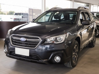 Subaru Outback All New 2.5i Awd Cvt Xs Aut 2018 Usado en Huechuraba