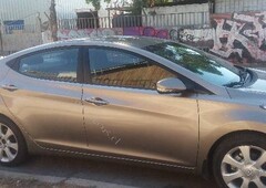 Año 2012, Hyundai 2012 GLS 1.8 color Dorado