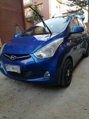 Vendo Hyundai Eon 2015