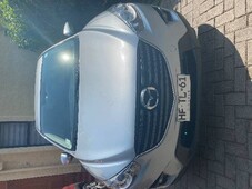 Vendo Mazda cx5 usado poco uso
