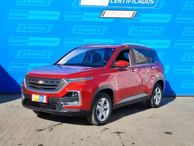 Chevrolet Captiva Otto 1.5 2019 Usado en Providencia