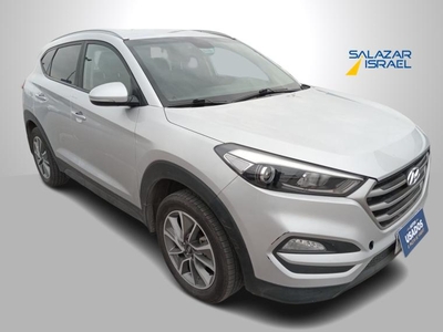 Hyundai Tucson 2.0 Value Fl Mt 5p 2018 Usado en Cerrillos