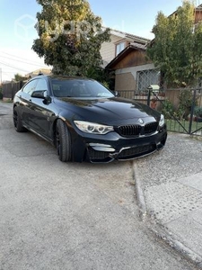 Bmw 420 grand coupe