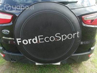 Ford EcoSport 1.6