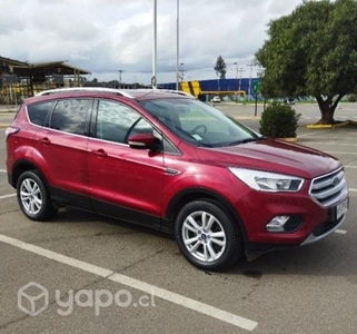 Ford escape Diesel 2.0