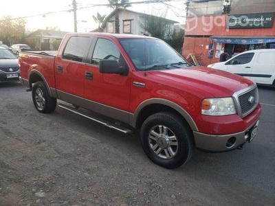 Ford f-150 2006