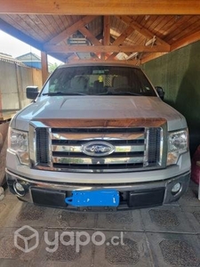 Ford f150 2012