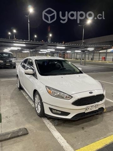 Ford focus 2018 se 2.0 at
