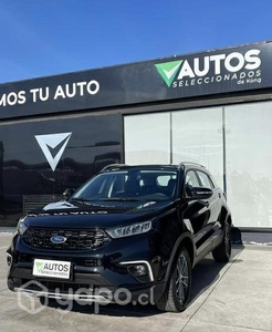 Ford territory 1.5 2021 aut