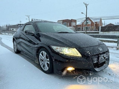 Honda crz 2010 automatico recién llegado