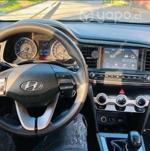 Hyundai Elantra 2019 en Prenda