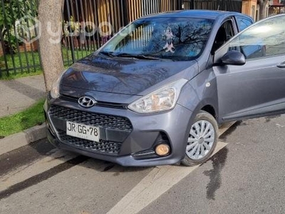 Hyundai Grand i10