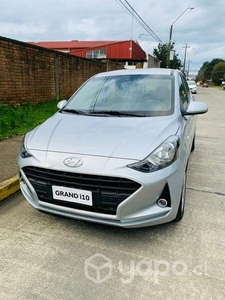 Hyundai Grand I10 Nuevo 0KM año 2023