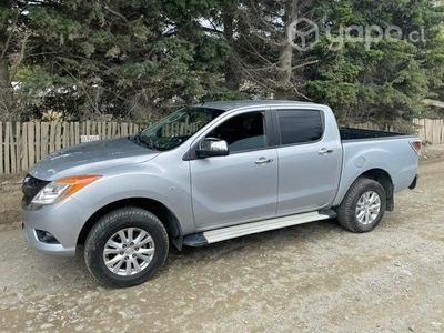 Mazda bt50 4x4