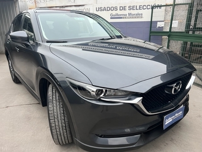 Mazda Cx-5 New Cx 5 R 2.0 2018 Usado en La Florida