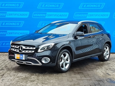 Mercedes benz Gla 200 Hb 1.6 2021 Usado en Providencia