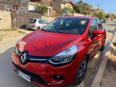 Renault Clio IV HB 1.2 2019