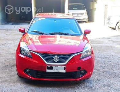 Suzuki Baleno 2019 GLX, Único Dueño