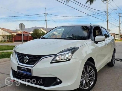 Suzuki baleno glx  2020