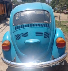 Volkswagen escarabajo 1977