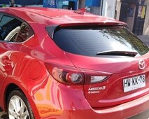 Vendo Mazda New Sport GT 2.5 Automático