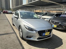 Mazda 3 New 3 2.0 2019 Usado en Macul