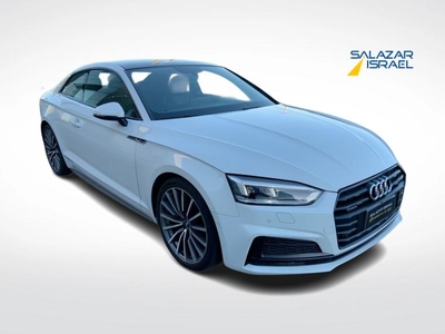 Audi A5 2.0 Coupe Quattro 45 Sport S-tronic At 2p 2019