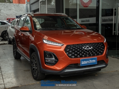 Chery Tiggo 2 Pro 1.5 Gls Mt 2023 Usado en La Florida