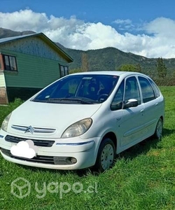 Citroen Xsara Picasso 2009