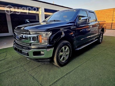 FORD F-150 3.5cc ecoboost impecable