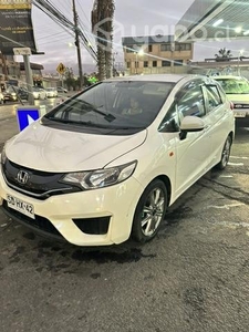 Honda Fit gk3 2013 Aut 1.3