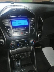 Hyundai Tucson, 2014-automático-único dueño