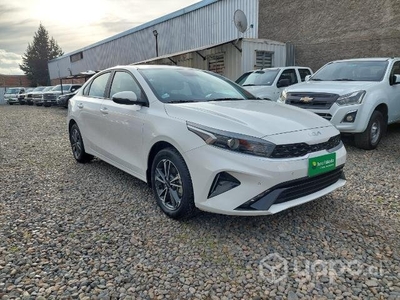 Kia cerato ex mecánico 2022 unica dueña