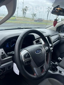 Liberada Ford Ranger 2018 XLT 4x4 2018