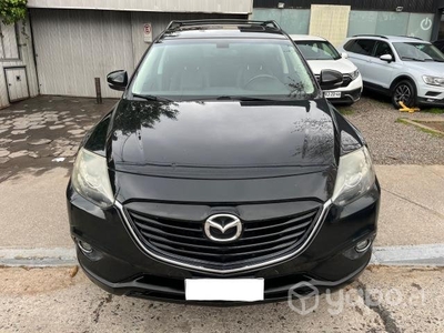 Mazda cx-9 2015 3.7 aut. 4x4 full