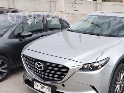 Mazda cx-9 2016 automatica 4x4 liquidamos