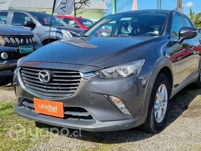 Mazda NEW CX3 2.0