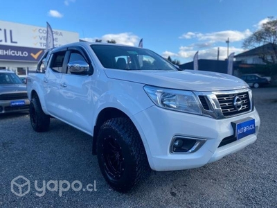 Nissan np300 2021