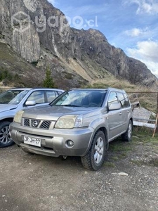 Nissan XTRAIL Diesel 2005