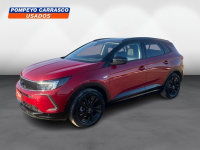 Opel Grandland Limited 1.5td At8 2023 Usado en San Miguel