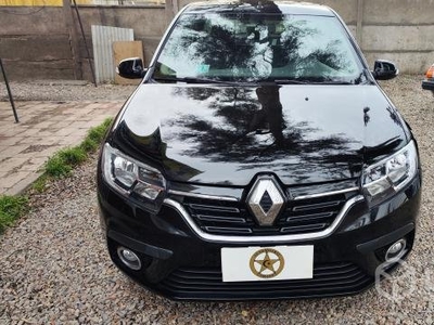 Renault symbol Año 2018