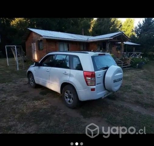 Suzuki Gran Nomade 4x4,